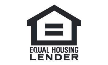 Equal Housing Lender